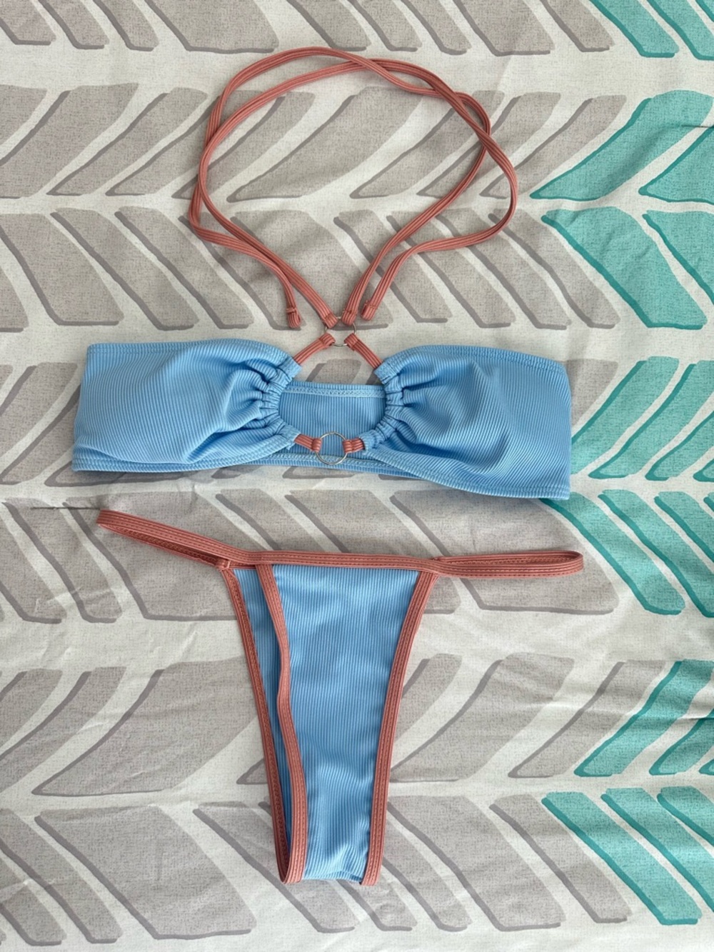 Zaful bikini
